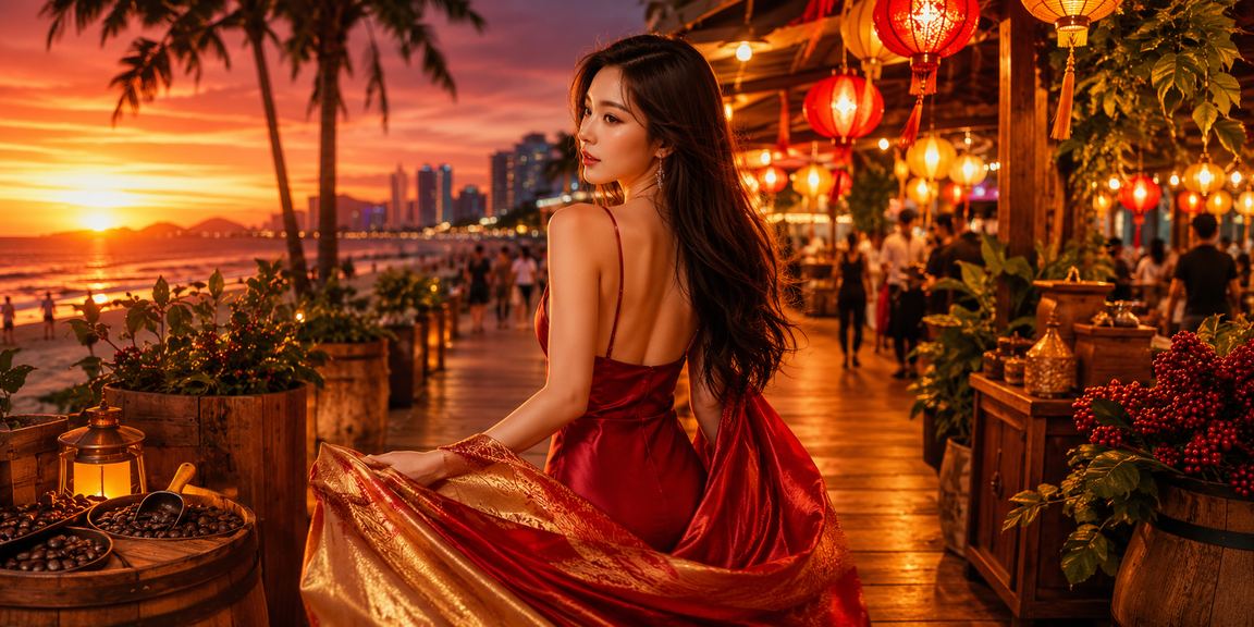 Người dùng trải nghiệm cá cược trực tuyến tại quán cà phê ở Đà Nẵng