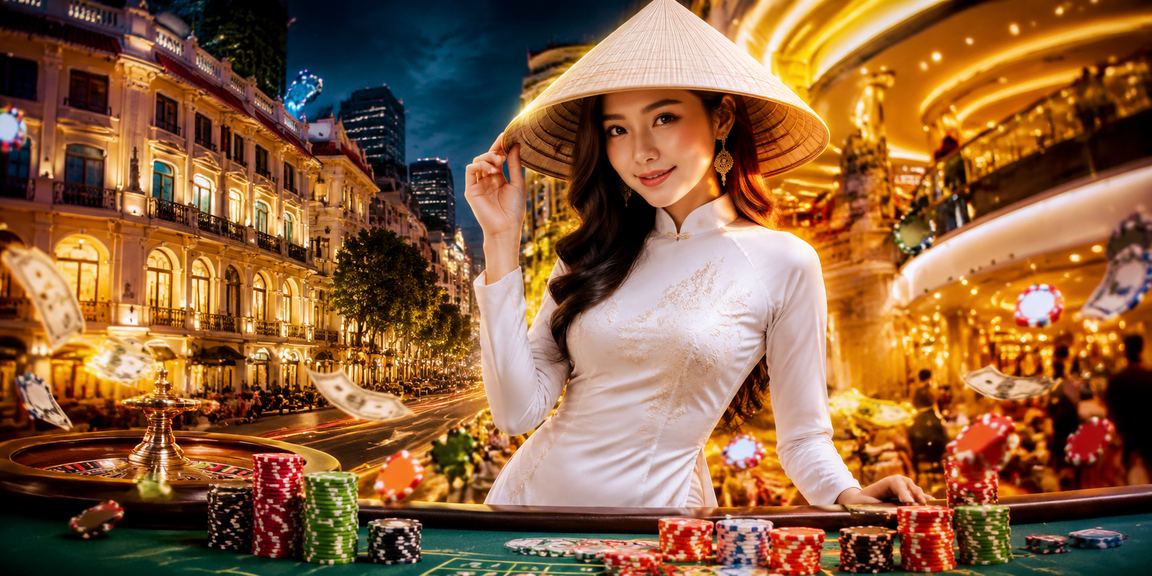 Người dùng Hà Nội nhận thưởng cashback và ưu đãi từ nền tảng cá cược