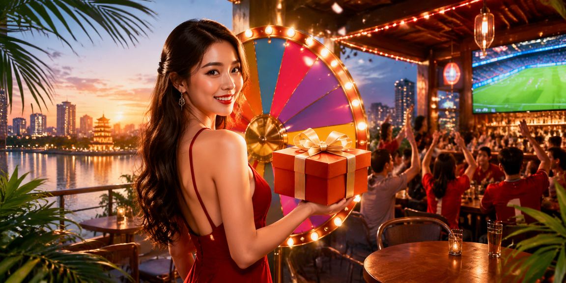 Không khí lễ hội roulette tại Hà Nội – giải trí và giao dịch trực tuyến