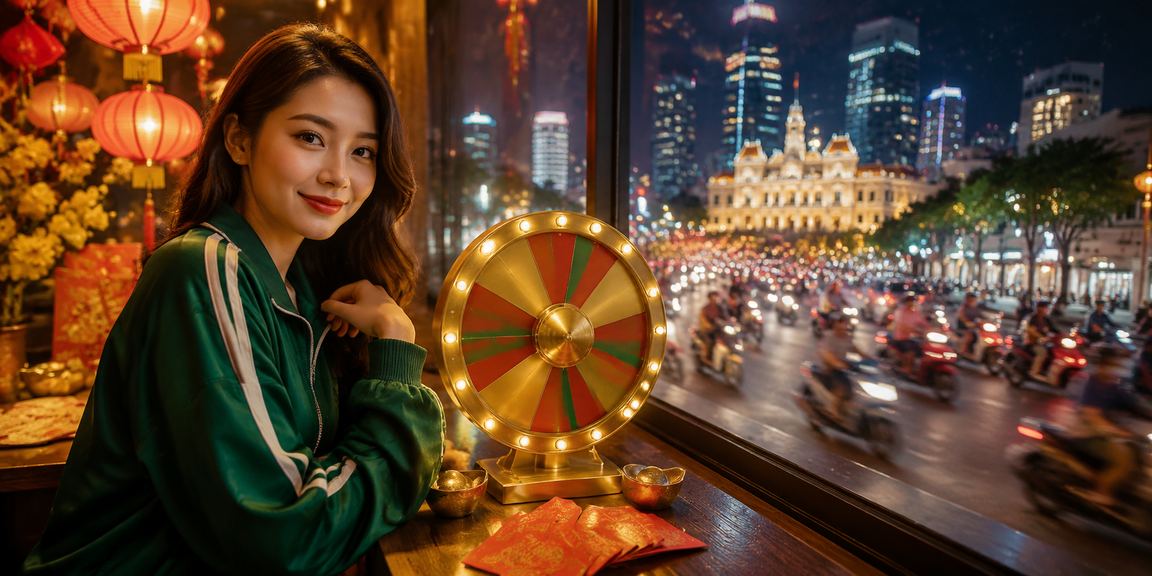 Người dùng Việt Nam trải nghiệm giải trí trực tuyến có trách nhiệm